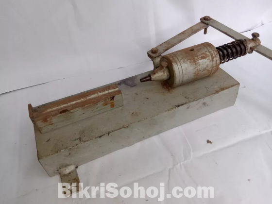 কলমের মেশিন